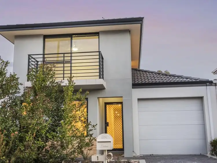 Second view of Homely house listing, 1 Meridian Way, Kwinana Town Centre WA 6167