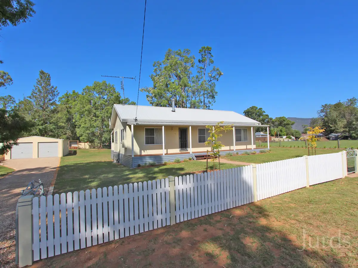 Main view of Homely house listing, 18 Howe Street, Broke NSW 2330