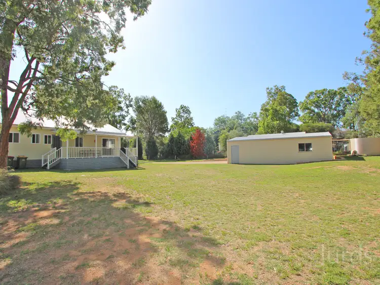 Second view of Homely house listing, 18 Howe Street, Broke NSW 2330