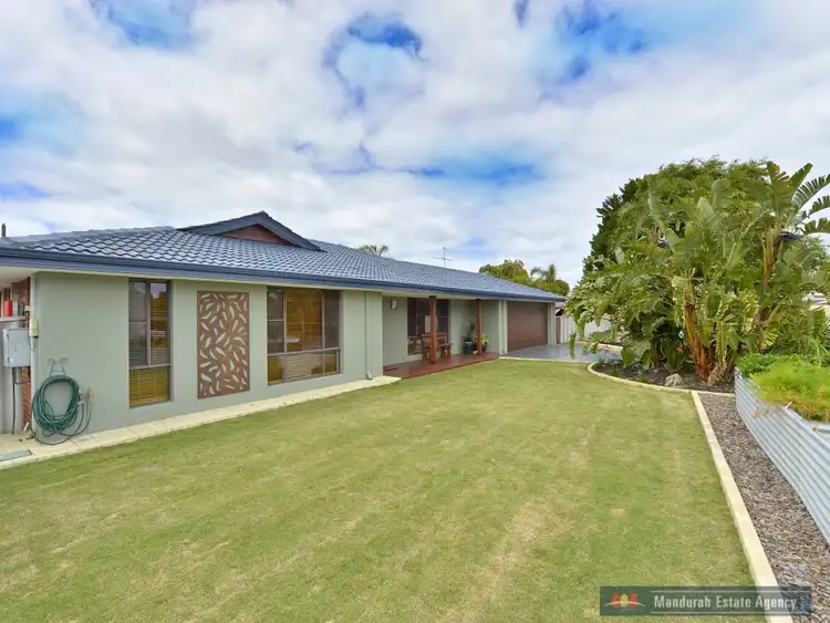 Main view of Homely house listing, 58 Glencoe Parade, Halls Head WA 6210