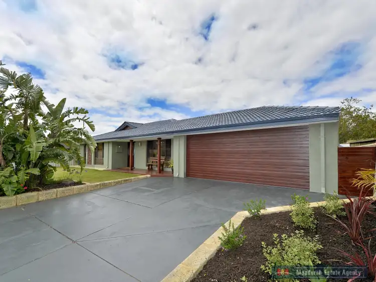 Third view of Homely house listing, 58 Glencoe Parade, Halls Head WA 6210
