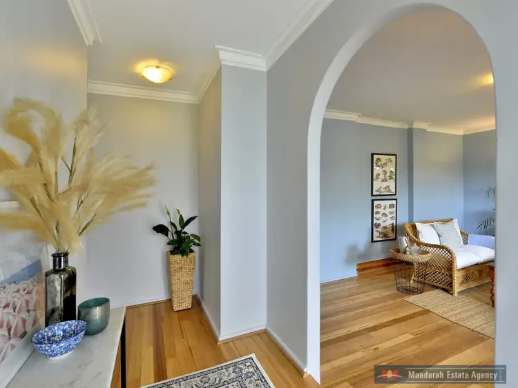 Fourth view of Homely house listing, 58 Glencoe Parade, Halls Head WA 6210