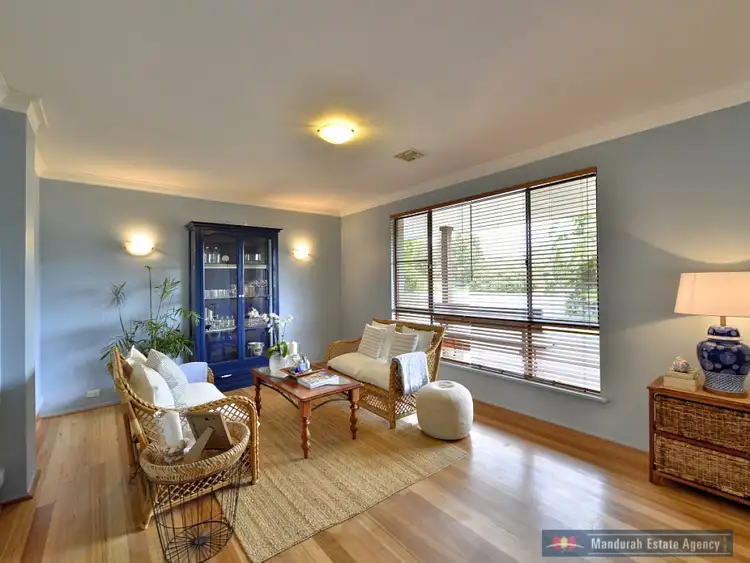 Fifth view of Homely house listing, 58 Glencoe Parade, Halls Head WA 6210