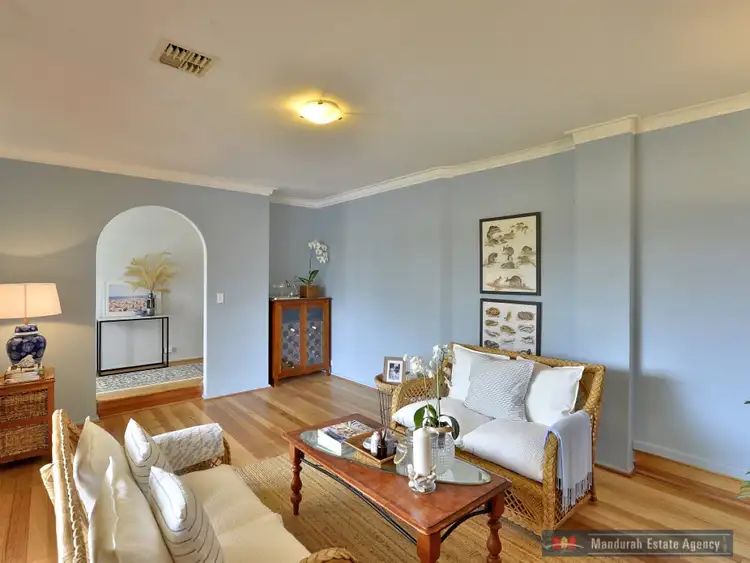 Sixth view of Homely house listing, 58 Glencoe Parade, Halls Head WA 6210