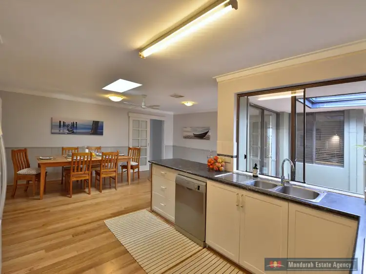 Seventh view of Homely house listing, 58 Glencoe Parade, Halls Head WA 6210