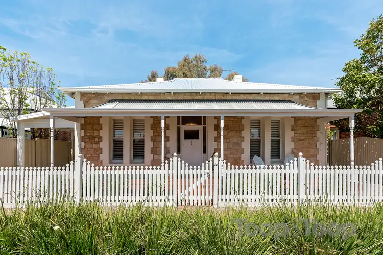 33 Clifton Street, Millswood SA 5034
