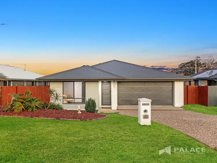 Main view of Homely house listing, 35 Joyce Street, Karalee QLD 4306