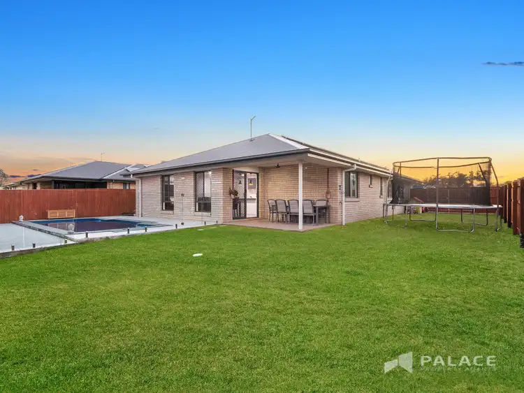 Second view of Homely house listing, 35 Joyce Street, Karalee QLD 4306