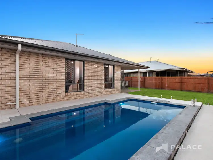 Third view of Homely house listing, 35 Joyce Street, Karalee QLD 4306