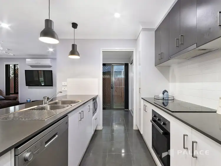 Fourth view of Homely house listing, 35 Joyce Street, Karalee QLD 4306