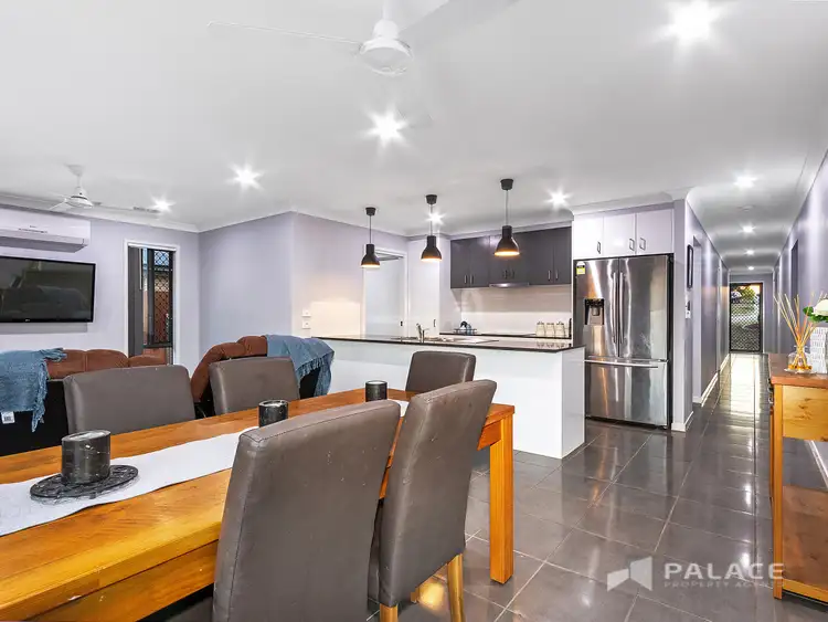 Fifth view of Homely house listing, 35 Joyce Street, Karalee QLD 4306