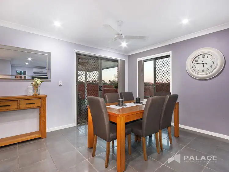 Sixth view of Homely house listing, 35 Joyce Street, Karalee QLD 4306