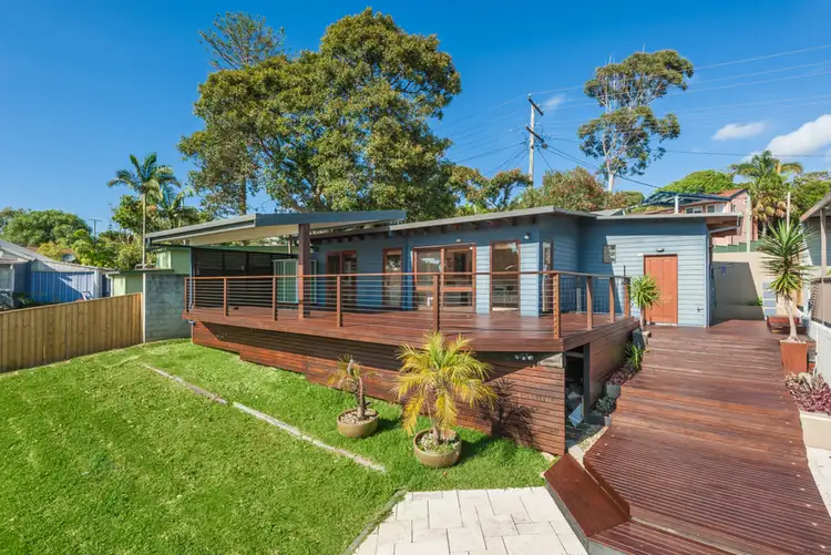 Main view of Homely house listing, 157 Ocean View Drive, Wamberal NSW 2260
