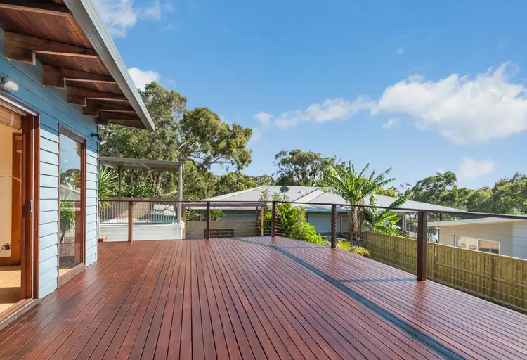 Fifth view of Homely house listing, 157 Ocean View Drive, Wamberal NSW 2260