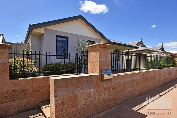Second view of Homely house listing, 194 Suffolk Street, Caversham WA 6055