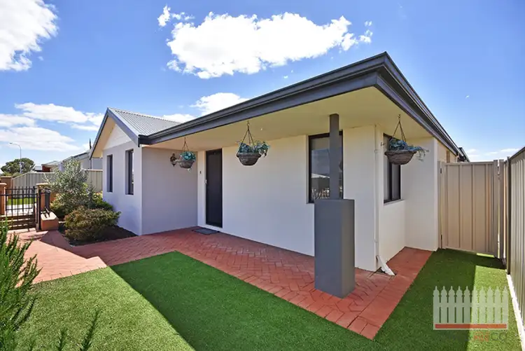Fourth view of Homely house listing, 194 Suffolk Street, Caversham WA 6055