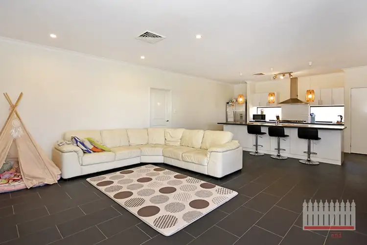 Fifth view of Homely house listing, 194 Suffolk Street, Caversham WA 6055