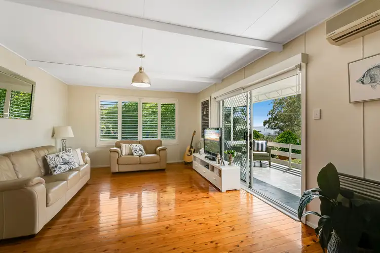 Second view of Homely house listing, 4 Macqueen Street, Mount Lofty QLD 4350