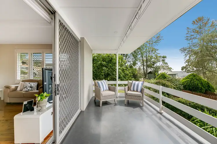 Third view of Homely house listing, 4 Macqueen Street, Mount Lofty QLD 4350