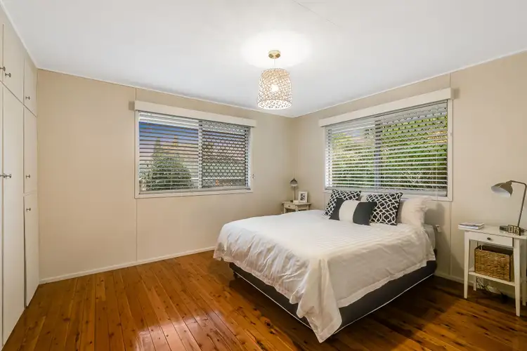 Sixth view of Homely house listing, 4 Macqueen Street, Mount Lofty QLD 4350