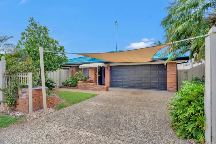 2 Berkley Court, Highland Park QLD 4211