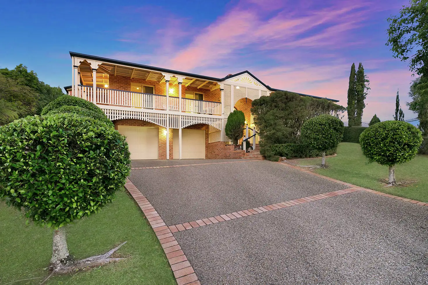 Main view of Homely house listing, 6 Goorna Close, Chapel Hill QLD 4069