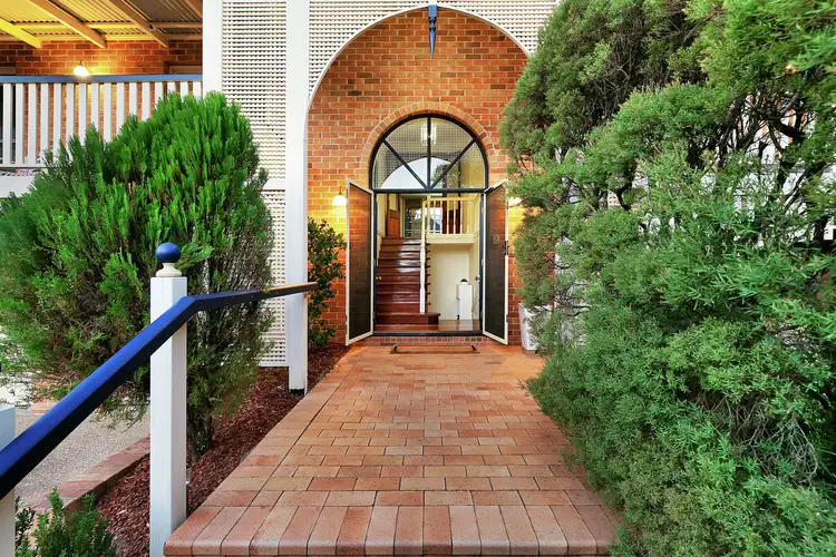 Second view of Homely house listing, 6 Goorna Close, Chapel Hill QLD 4069