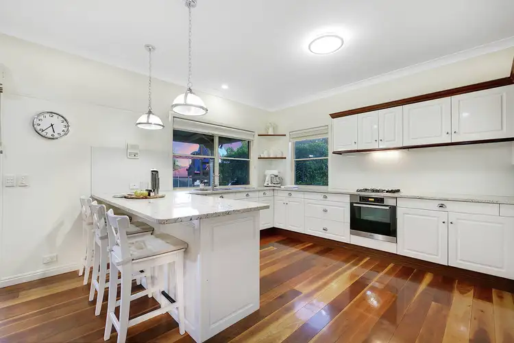 Fourth view of Homely house listing, 6 Goorna Close, Chapel Hill QLD 4069