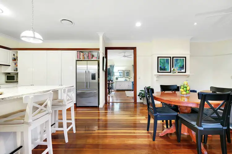 Sixth view of Homely house listing, 6 Goorna Close, Chapel Hill QLD 4069