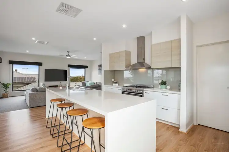 Third view of Homely house listing, 44 The Rise, Portarlington VIC 3223