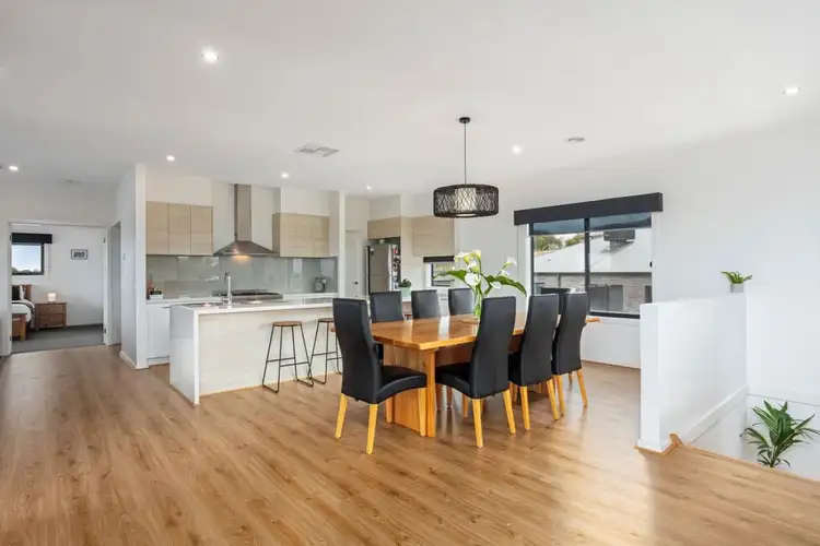 Fourth view of Homely house listing, 44 The Rise, Portarlington VIC 3223
