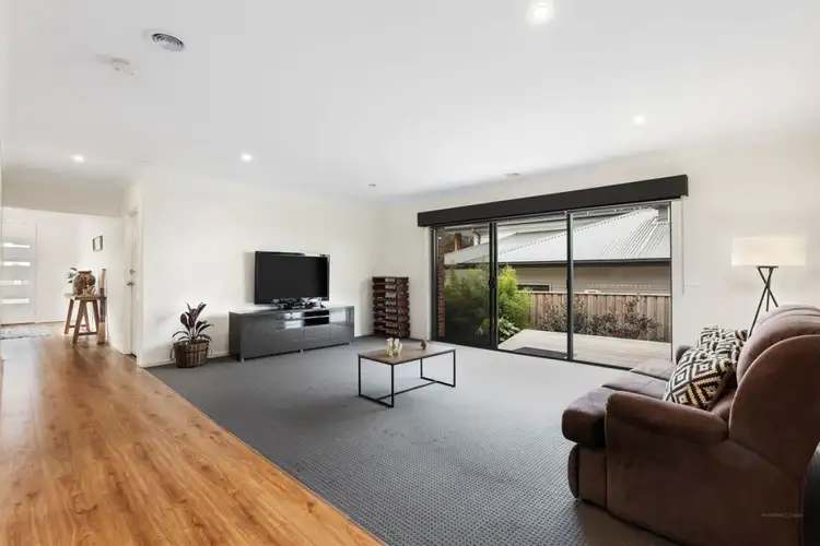 Fifth view of Homely house listing, 44 The Rise, Portarlington VIC 3223