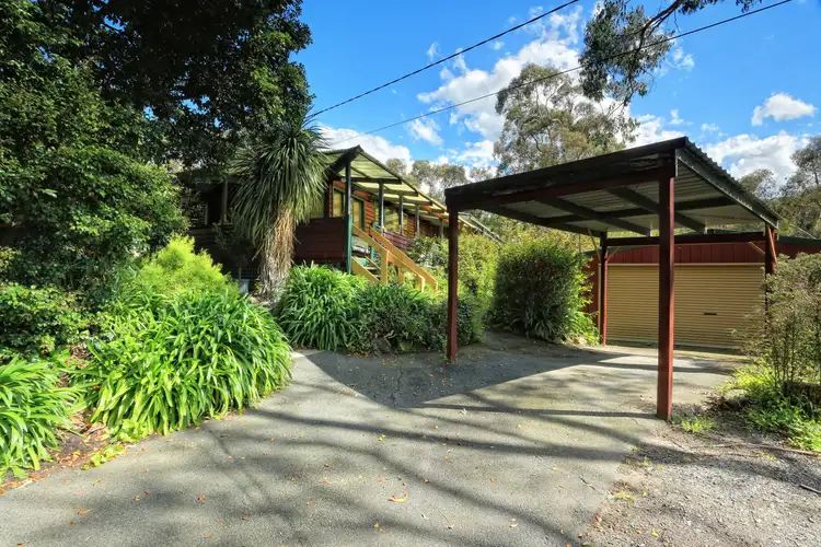 65 Lockwood Road, Belgrave Heights VIC 3160