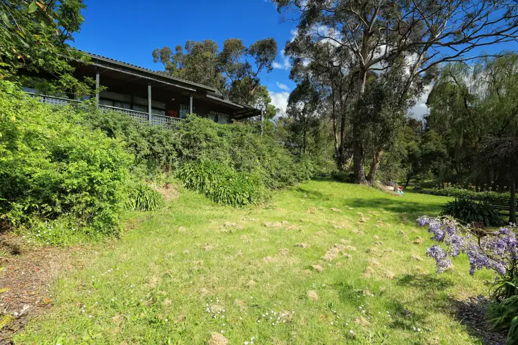 Second view of Homely house listing, 65 Lockwood Road, Belgrave Heights VIC 3160