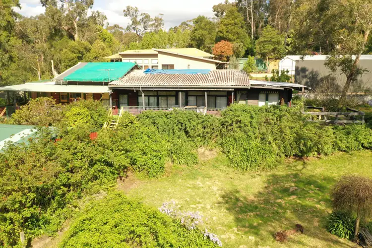 Third view of Homely house listing, 65 Lockwood Road, Belgrave Heights VIC 3160