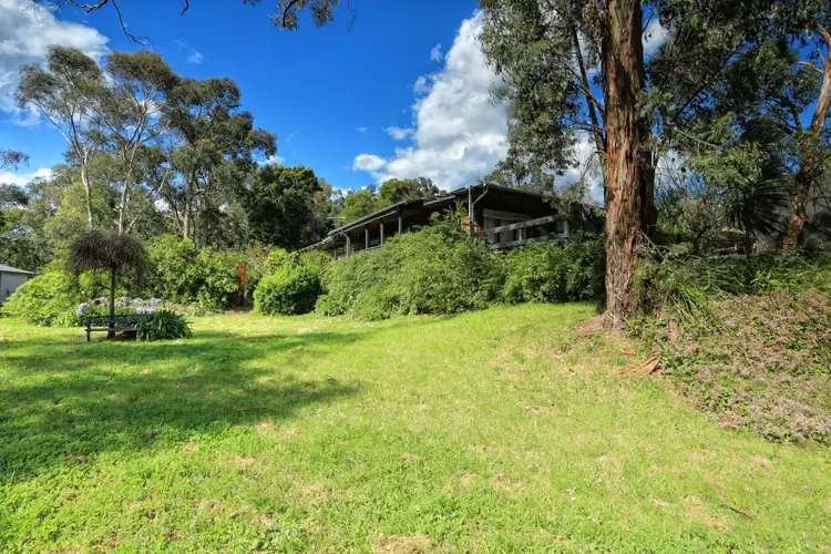 Fifth view of Homely house listing, 65 Lockwood Road, Belgrave Heights VIC 3160