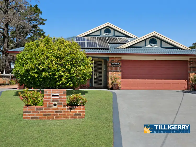 24 Hartford Street, Mallabula NSW 2319