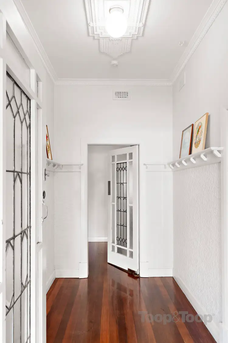 Second view of Homely house listing, 25 Albion Avenue, Glandore SA 5037
