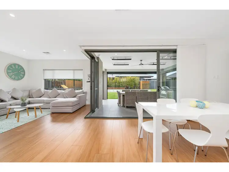 Second view of Homely house listing, 6 Daley Loop, Harrington Park NSW 2567