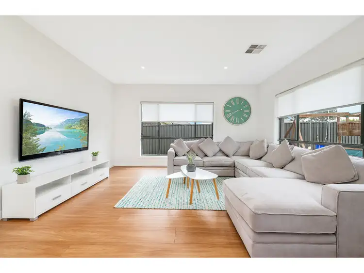 Fourth view of Homely house listing, 6 Daley Loop, Harrington Park NSW 2567