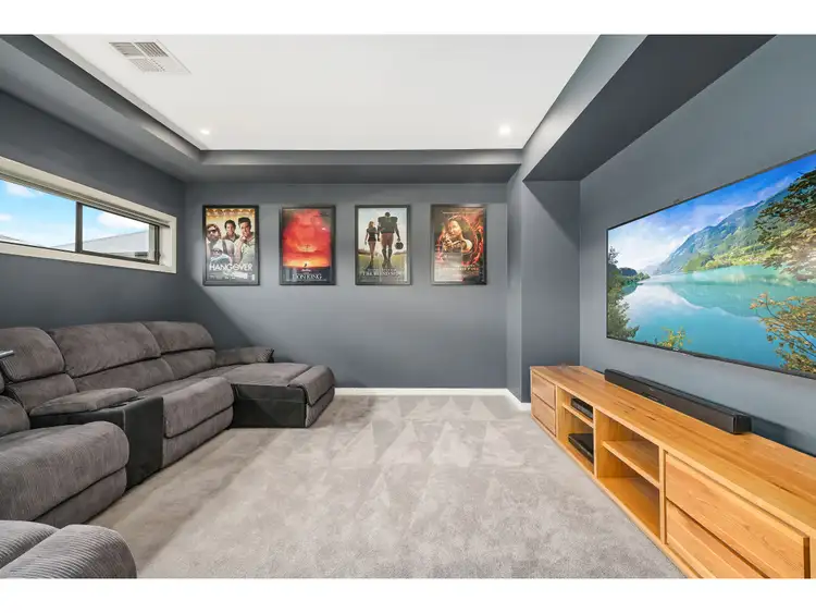 Fifth view of Homely house listing, 6 Daley Loop, Harrington Park NSW 2567