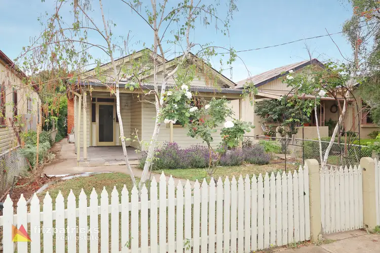 Main view of Homely house listing, 11 Albury Street, Wagga Wagga NSW 2650