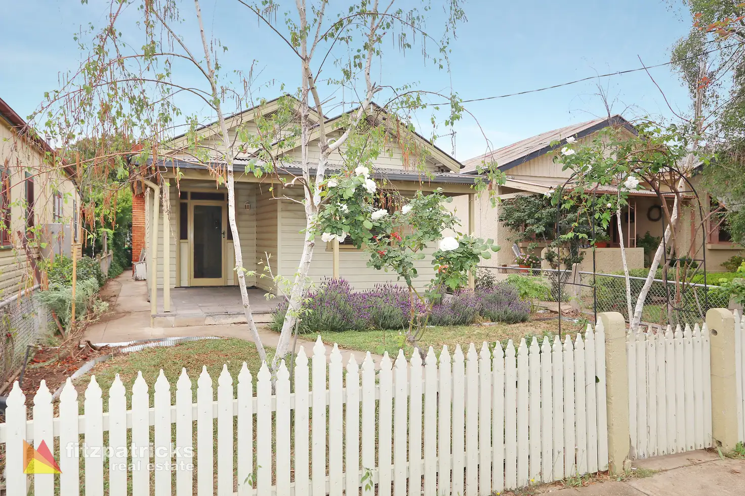 Main view of Homely house listing, 11 Albury Street, Wagga Wagga NSW 2650