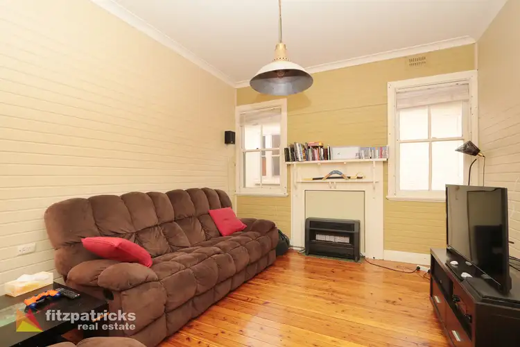 Second view of Homely house listing, 11 Albury Street, Wagga Wagga NSW 2650