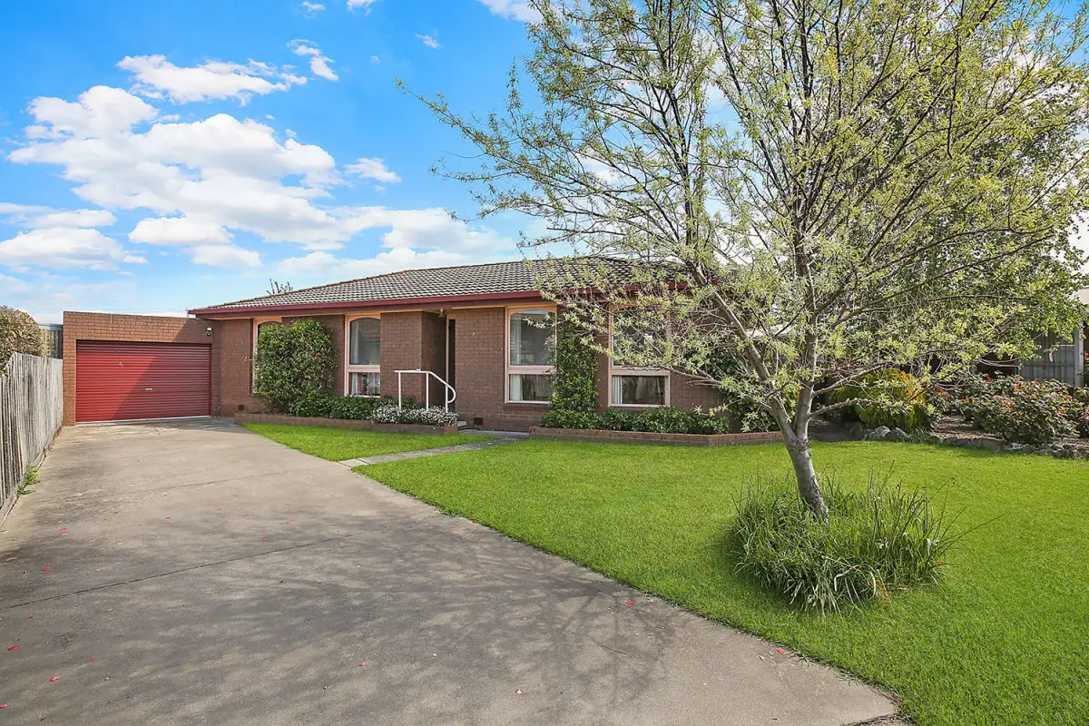 Main view of Homely house listing, 48 Balnagowan Avenue, Colac VIC 3250