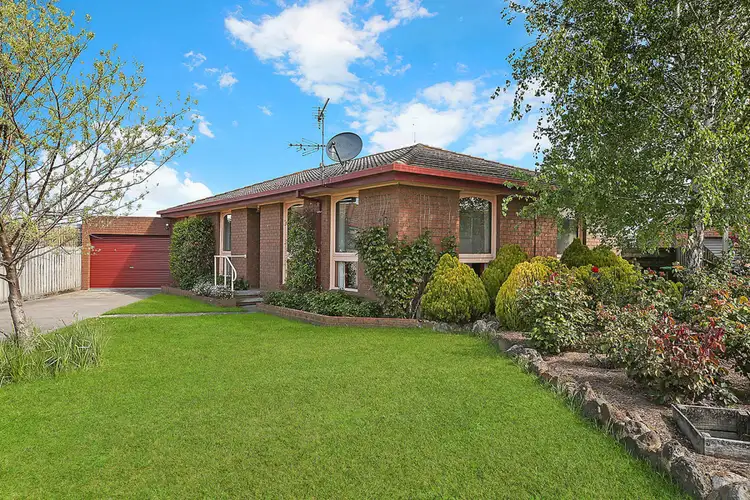 Second view of Homely house listing, 48 Balnagowan Avenue, Colac VIC 3250