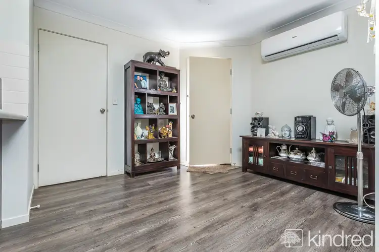 Fourth view of Homely townhouse listing, 26/30-42 Fleet Drive, Kippa-ring QLD 4021