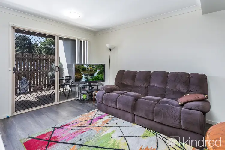 Fifth view of Homely townhouse listing, 26/30-42 Fleet Drive, Kippa-ring QLD 4021