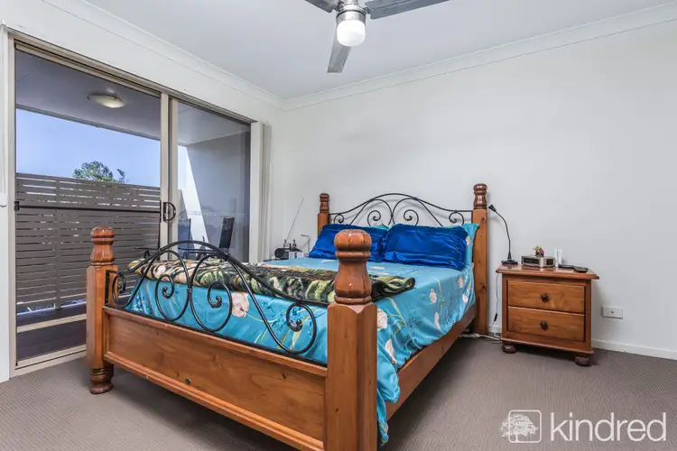 Sixth view of Homely townhouse listing, 26/30-42 Fleet Drive, Kippa-ring QLD 4021