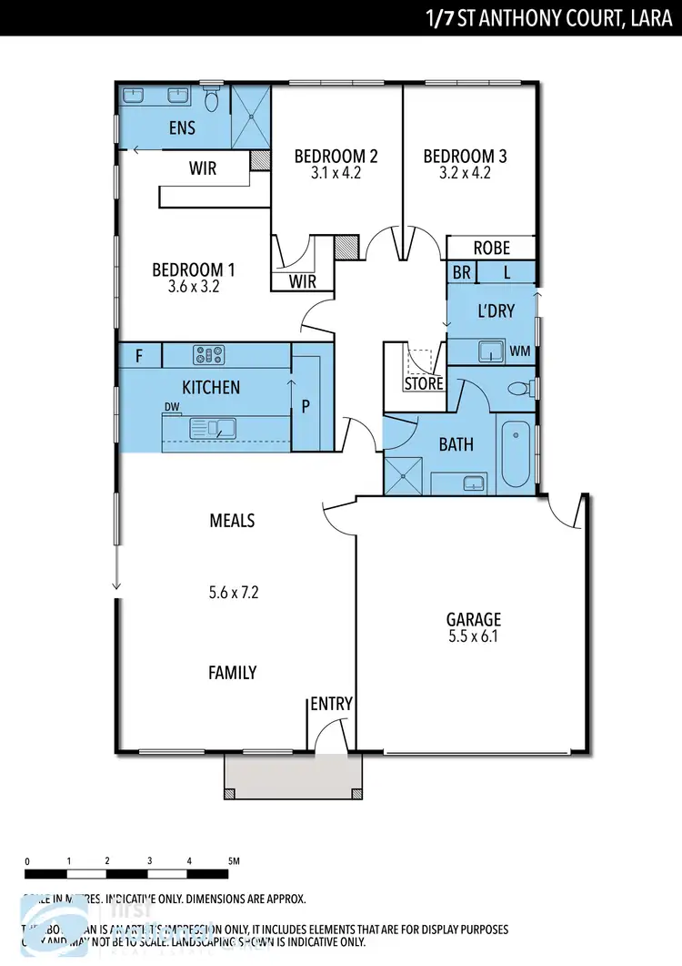 1/7 St Anthony Court, Lara VIC 3212